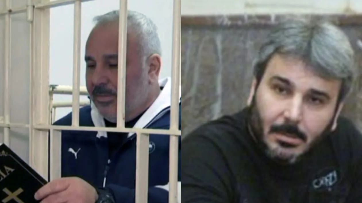 Sile Cămătaru se confruntă cu probleme grave de sănătate. Controversatul personaj al Capitalei ar putea fi liberat condiționat