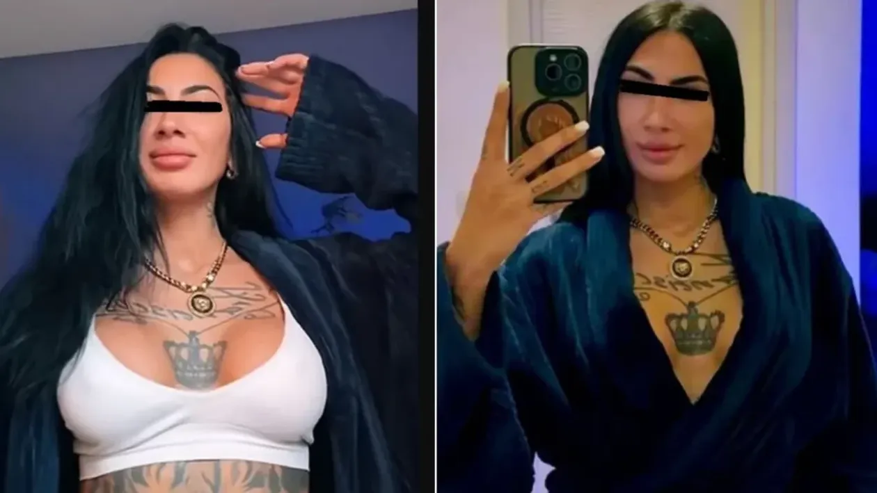 Noi detalii în cazul femeii găsite moarte în București. Mesajul publicat înainte de deces