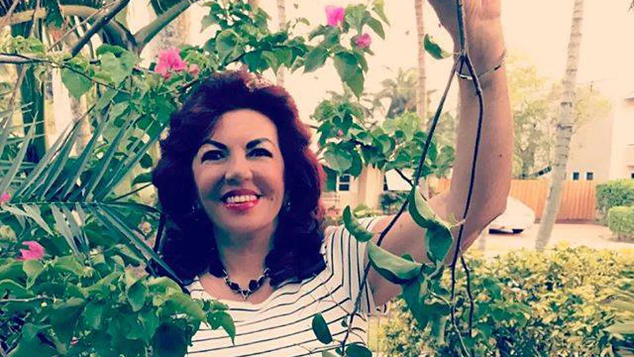 CARMEN HARRA şi-a cumpărat pistol! Clarvăzătoarea a spus totul în direct: „Nu se ştie niciodată“