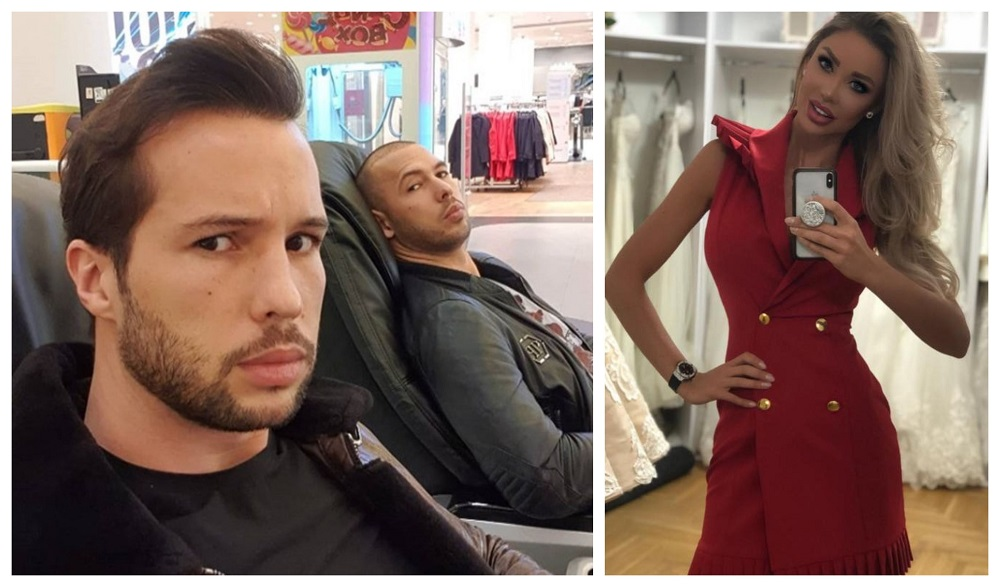 „Se uita si tremura” Tristan, prima reacție după ce Bianca a fost ruptă cu bătaia de Alex Bodi