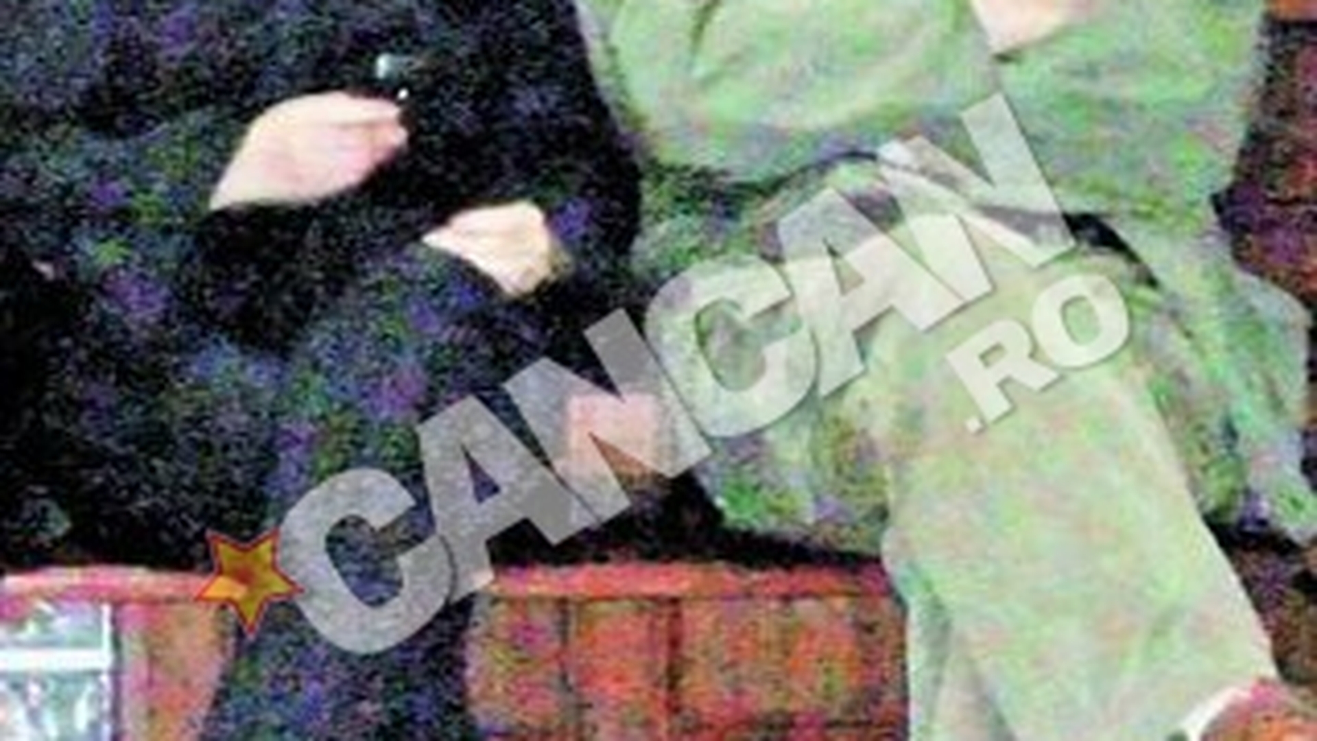 Colegii de la teatru au decis sa-l sustina financiar! Boala lui Serban Ionescu costa mai mult decat isi poate permite actorul