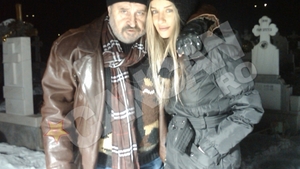 Actorul Ion Haiduc, din "Narcisa Salbatica", a fost operat de urgenta