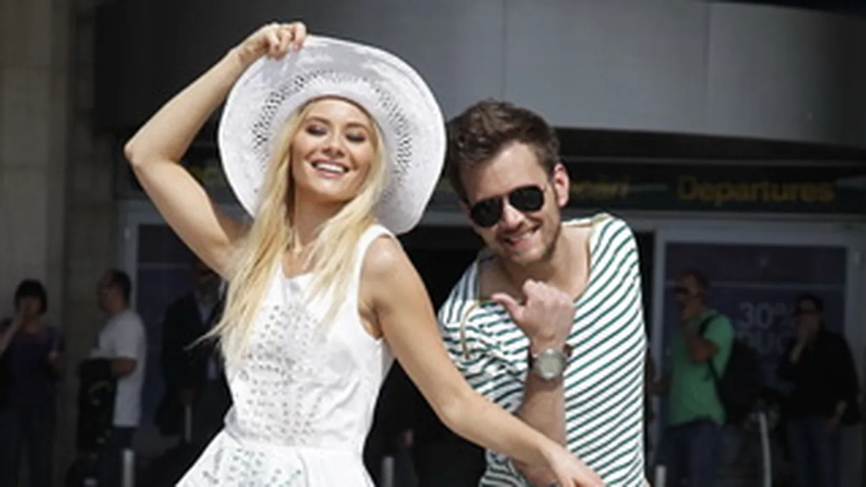 Laura Cosoi are emisiune la PRO TV! Prezinta Un vis de femeie