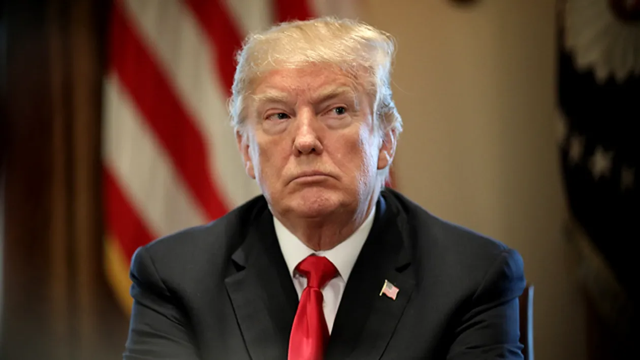 Reacția lui Donald Trump după amenințarea Iranului cu închiderea Strâmtoarei Ormuz