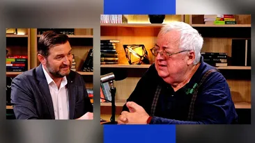 Nepotul lui Emil Cioran a dat detalii despre legătura pe care a avut-o cu Veturia, soția lui Octavian Goga! Șerban Stavrescu: M-a îndrăgit foarte mult