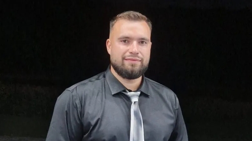 El este Cosmin, tânărul de 23 de ani care a murit electrocutat la muncă. Tragedia s-a petrecut în Botoșani