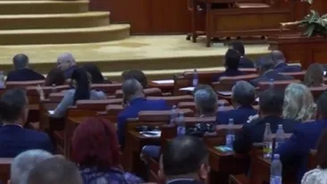 Scandal URIAŞ în politică! Plângere penală şi daune de 1,5 milioane de euro! Este vorba de un procuror