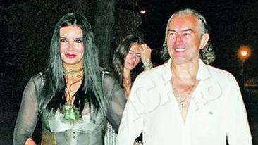 Miron si Marinela bat faleza in lung si-n lat