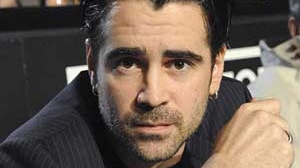 Colin Farrell: "Ma gandeam mai mult la betii, decat la copiii mei"