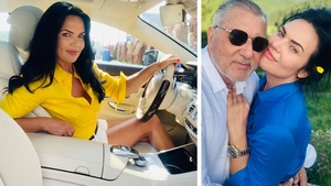 Ioana a confirmat separarea de Ilie Năstase