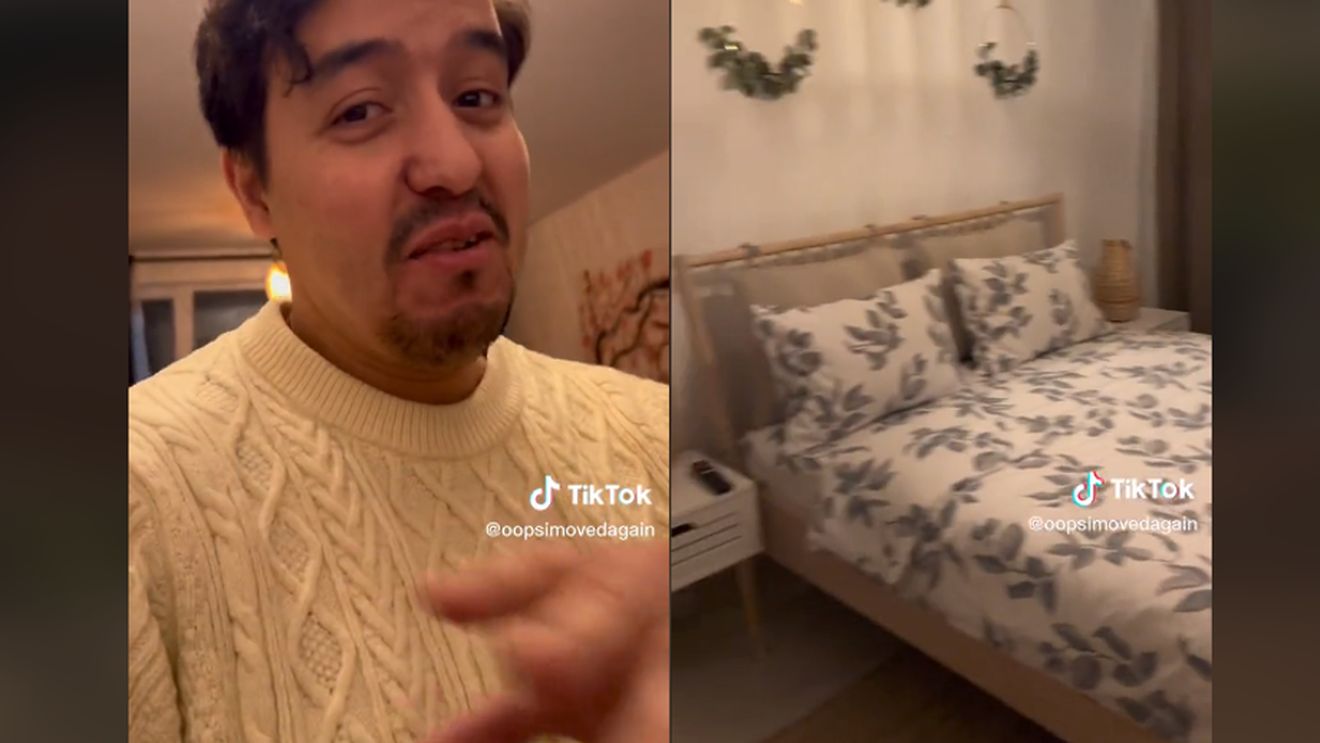 Nu i-a venit să creadă! Reacția unui turist american după ce a închiriat un apartament în Brașov