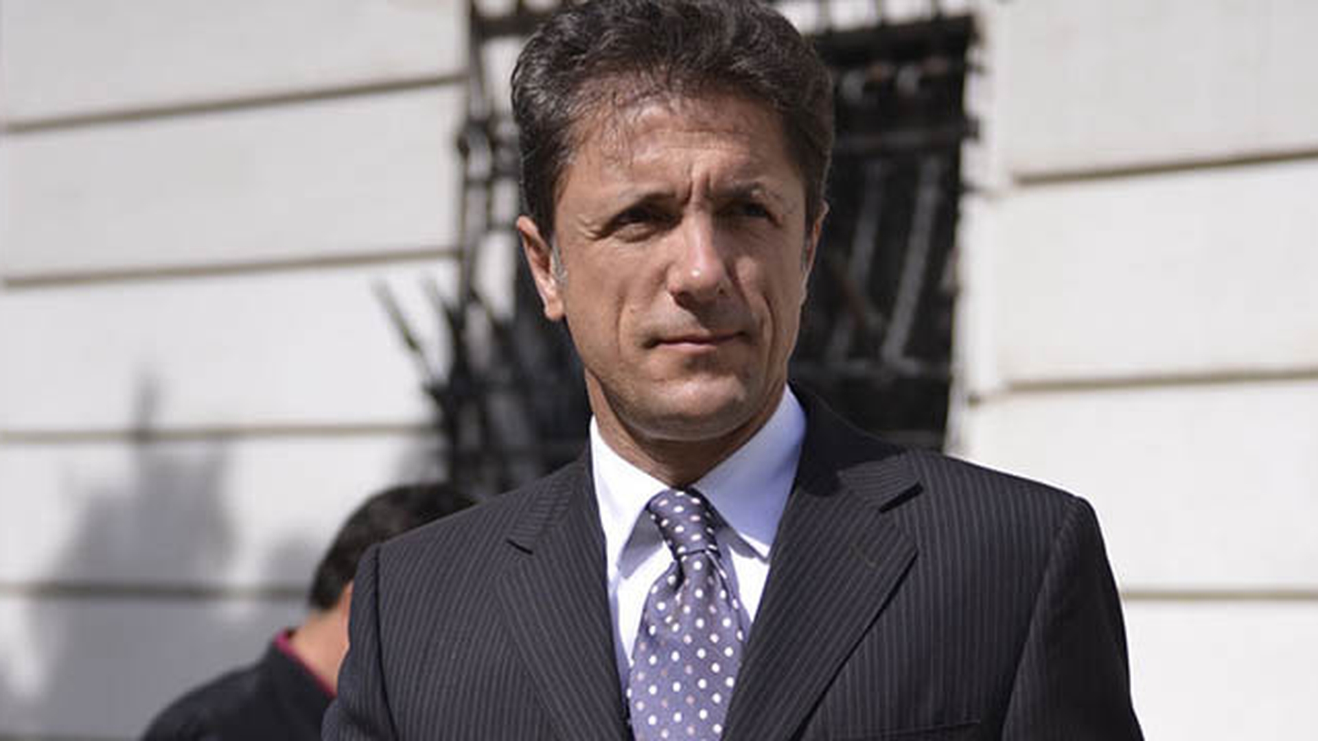 Gica Popescu, chinuit de durere! “Baciul” a fost filmat in plin proces de recuperare!