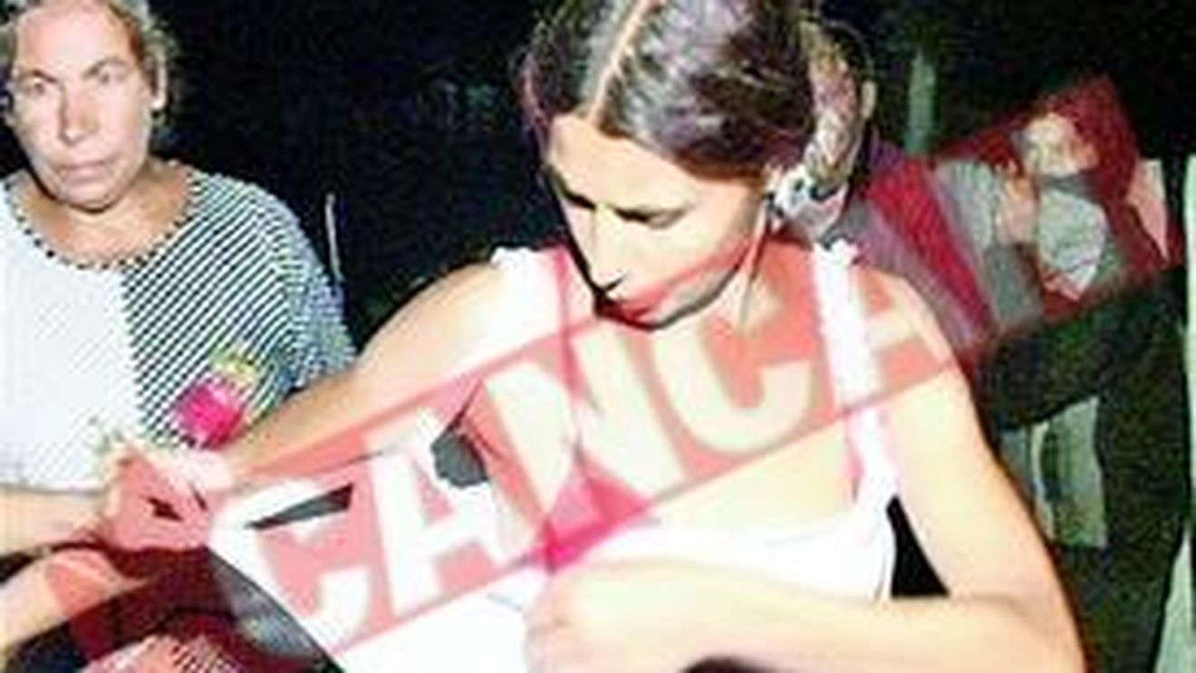 Se bat de ani buni din cauza unei femei