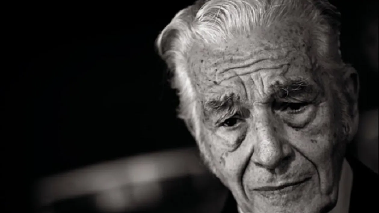 Văduva lui Sergiu Nicolaescu vrea să vândă cavoul familiei