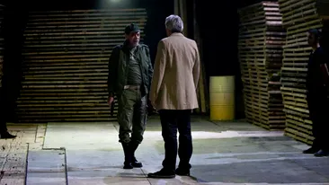 Gheorghe Visu revine la PRO TV! Statica joaca acum in Pariu cu viata- Vezi ce rol a primit!