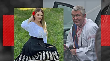 Gheorghe Turda, propunere indecentă pentru Marcela Fota. Artista a rămas fără cuvinte!