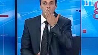 VIDEO Badea despre injuratura din emisiune: "Pot sa injur mult mai oribil! Jumatate de ora nu ma repet!"