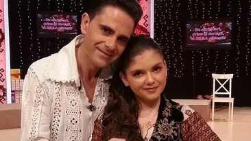 Apariţie surprinzătoare în biserica unde este depusă Ileana Ciuculete!