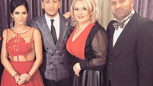 VIORICA de la Clejani, într-o ipostază pe care n-ai mai văzut-o! Fanii abia au recunoscut-o:,,Ce pisicuţă...''