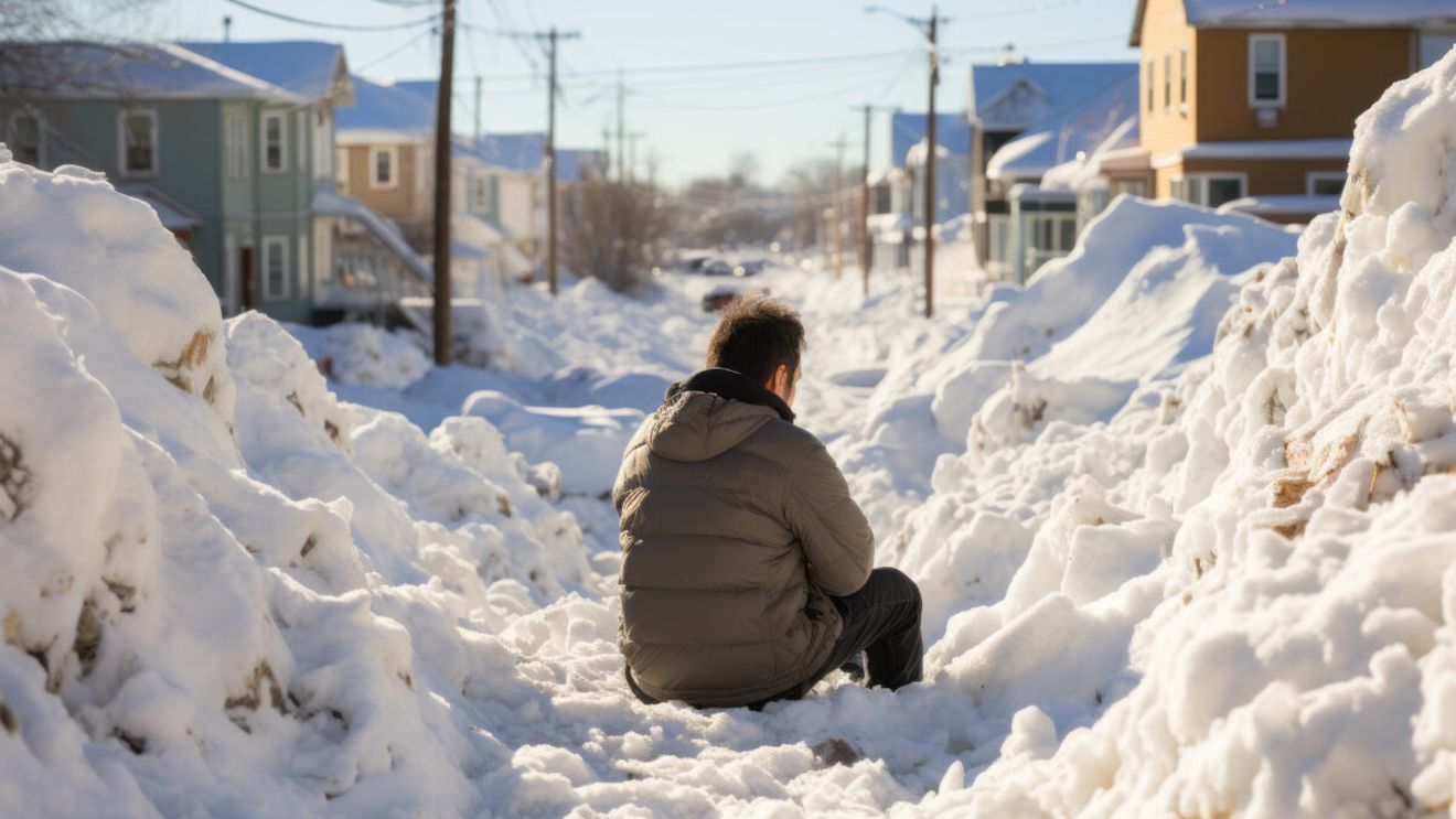 Se închid școlile mâine, 18 februarie 2026. Ce județe au decis să suspende cursurile din cauza condițiilor meteo