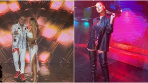 Roxana Nemeș, colaborare neașteptată cu What's UP
