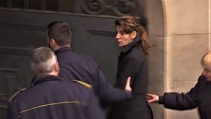 Oficial! Magdalena Şerban, încă un dosar penal. Ce a făcut după gratii criminala de la metrou 