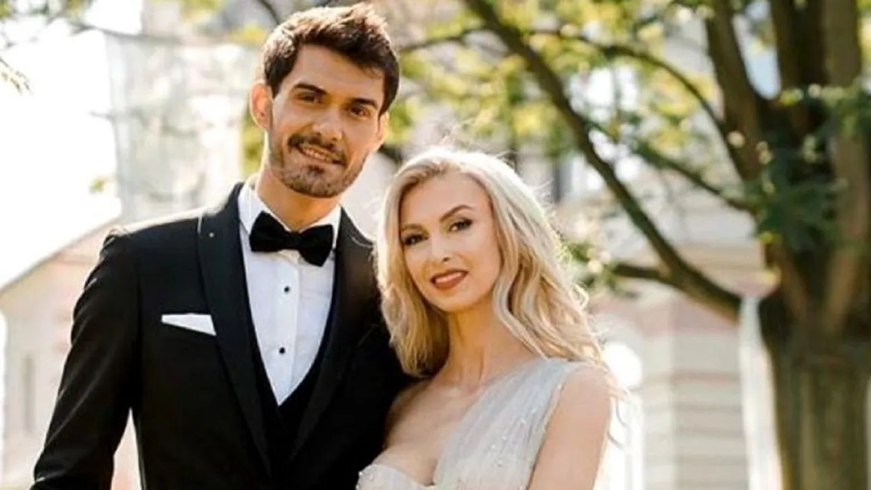Andreea Bălan și George Burcea, din nou împreună. Semnele care i-au dat de gol