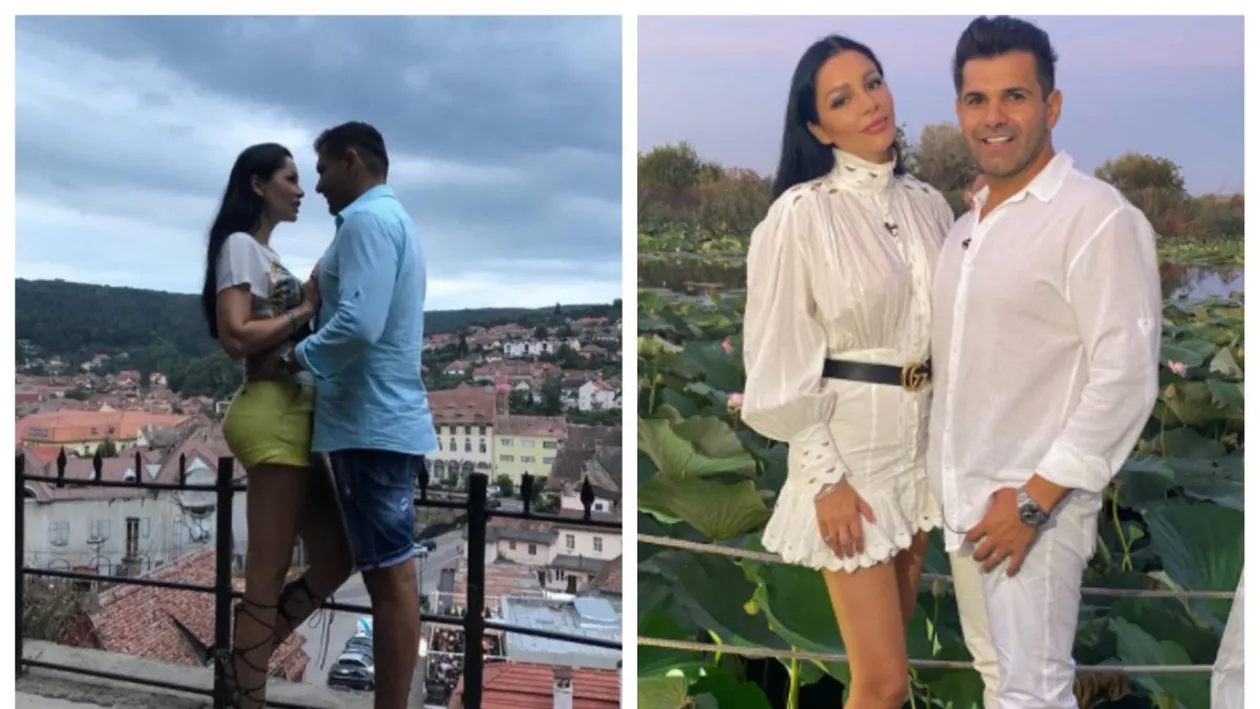 Brigitte și Florin Pastramă au ajuns la fundul sacului:  Toate business-urile mele s-au dus în cap”