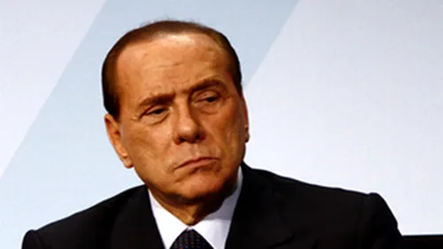 Pe urmele lui Vanghelie! Berlusconi a zis Gogol in loc de Google