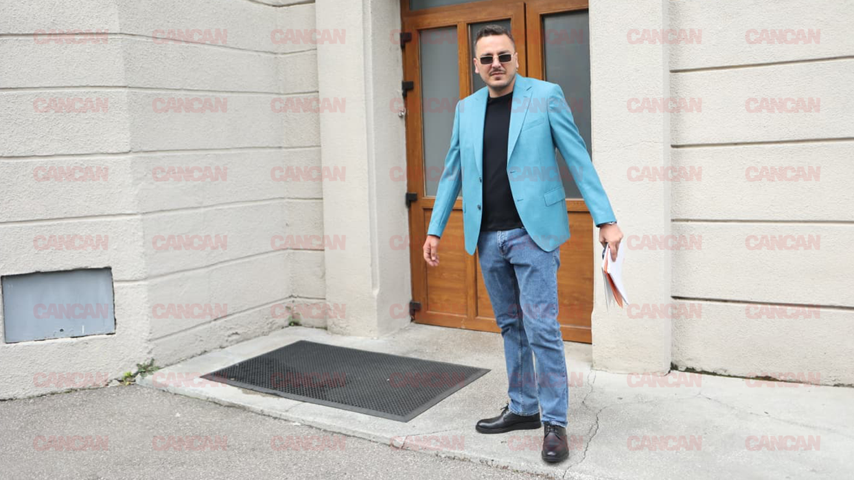 Makaveli, audiat la DNA. Influencerul susține că a fost amenințat să renunțe la candidatura pentru Primăria Capitalei