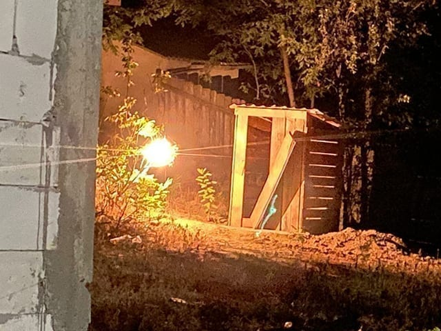 Crimă înfiorătoare la Vaslui. O bătrână de 83 de ani a fost ucisă de nepotul ei în curtea casei