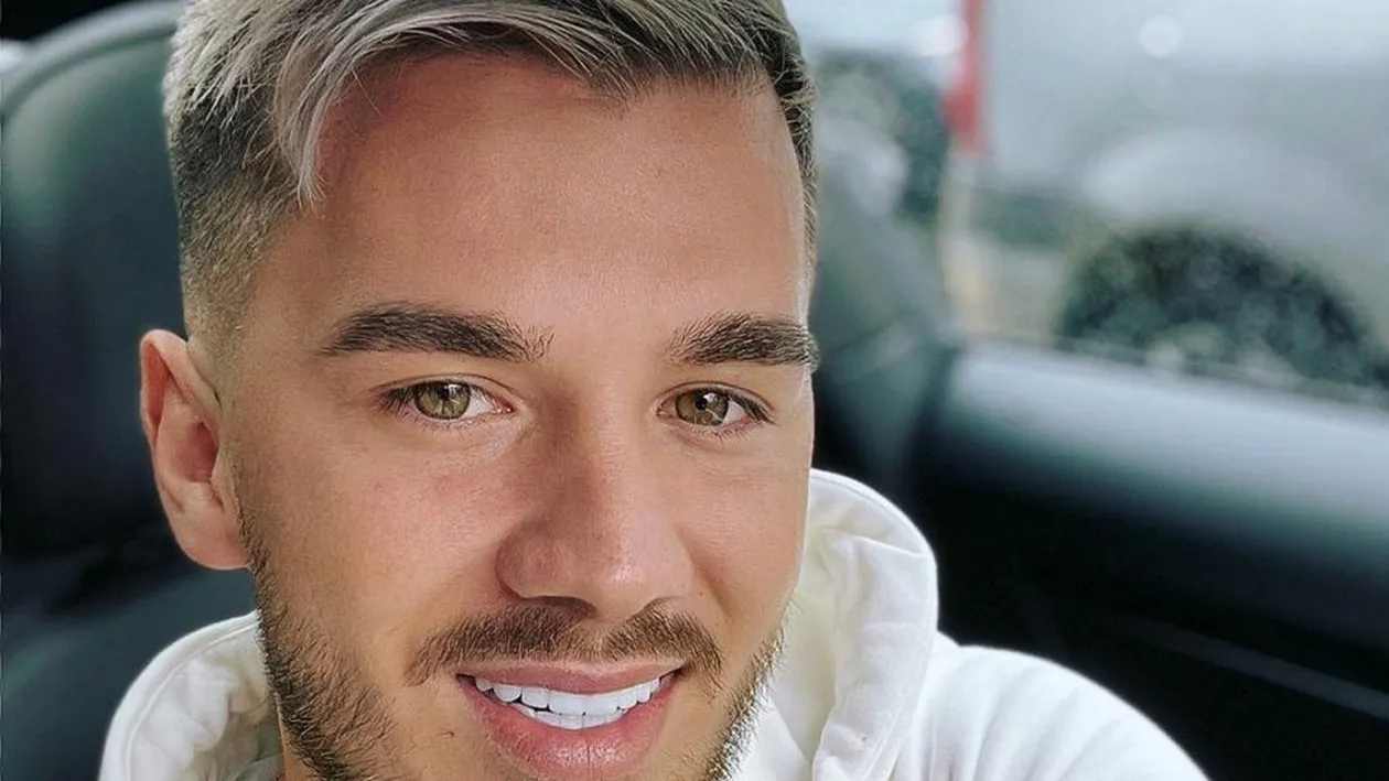 Sebastian Chitoșcă, despre relația apropiată dintre Laura Giurcanu și TJ Miles: “Afectează echipa! Nu au venit la ‘Din dragoste’”