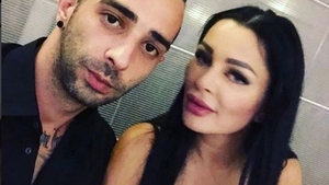 Brigitte Năstase se mărită iar! A fost cerută de soție într-o vacanță la Viena