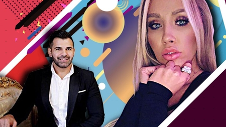 Raluca Podea a rupt logodna cu Pastramă și s-a anturat cu fostul: ”Totul e terminat! Mi-e silă de Florin…”