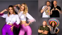 Cine sunt concurenții de la America Express. 9 perechi pleacă pe Drumul Aurului