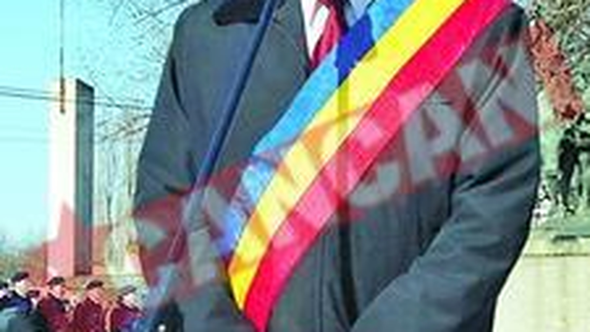 Mandatele primarului Galatiului, trecute pe piatra de mormant