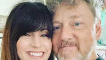 Laura Norton a devenit mamă pentru a doua oară! Ce nume a ales pentru fetița ei