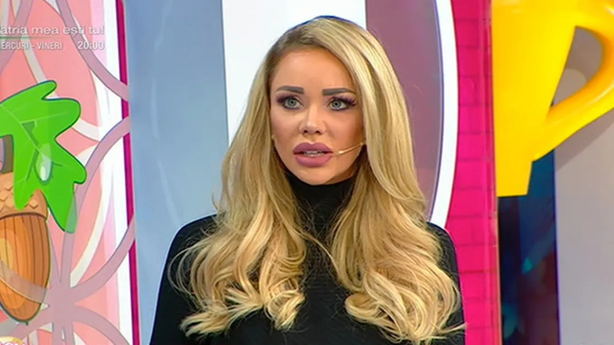 Bianca Drăguşanu, şocată de ce s-a întâmplat în emisiune: „O să depun plângere la poliţie”
