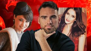 Triunghi amoros cu Daniela Nane, puștiulică și balerina de care era îndrăgostit! Acuzată că i-a furat iubitul angajatei sale! + Detalii picante