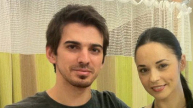 Primele poze din vacanta Andreei Marin cu iubitul turc! De ce nu apare Zâna in nicio imagine din Capri?