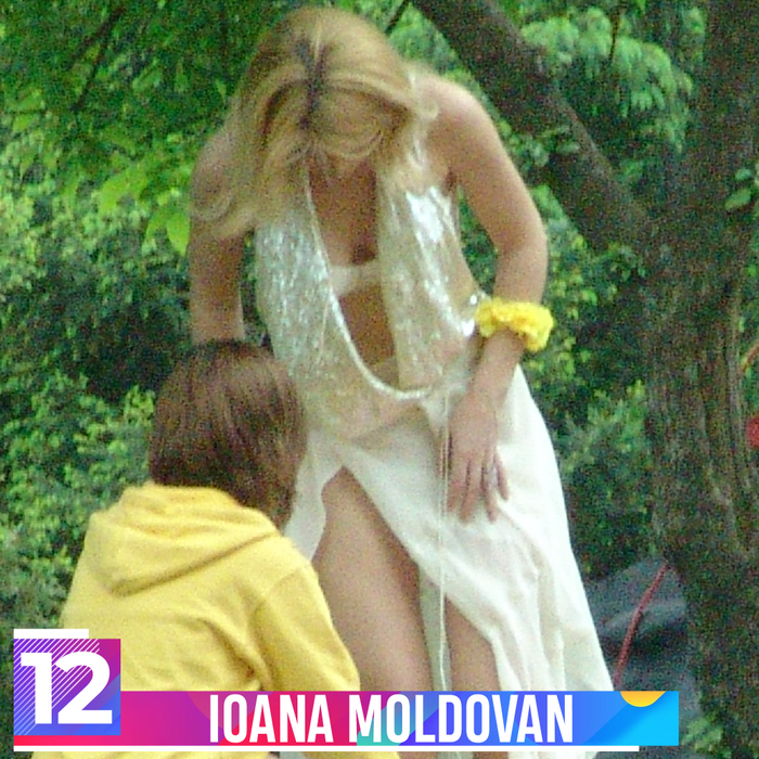 Top 20 bunăciuni din showbiz care au rămas “total descoperite” în locuri publice. Anna Lesko, Gina Pistol sau Anda Adam sunt doar câteva dintre numele sonore