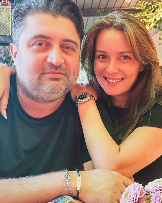 Diana Dumitrescu și-a dedicat mai mult timp familiei în ultimii ani