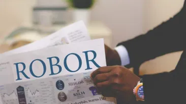 Românii cu rate la bănci sunt disperați. Anunțul a venit în urmă cu puțin timp. Care este noul indice ROBOR