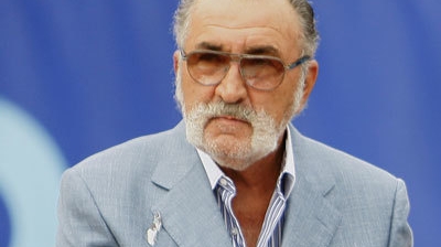 Ion Ţiriac îl apără pe Ilie Năstase şi îi oferă replica lui Steve Simon. "Regret profund..."