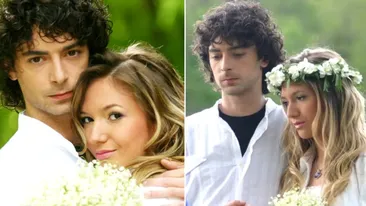 Adela Popescu și Dan Bordeianu: dragostea ca-n telenovele, trăită pe bune. Povestea care a făcut o țară să creadă în iubire!