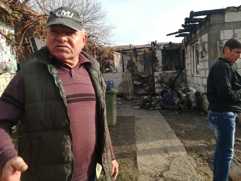 Oamenii cu suflet mare au sărit în ajutorul Floricăi și al copiilor ei