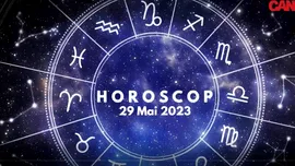 Horoscop 29 mai 2023. Cine sunt nativii norocoși la început de săptămână