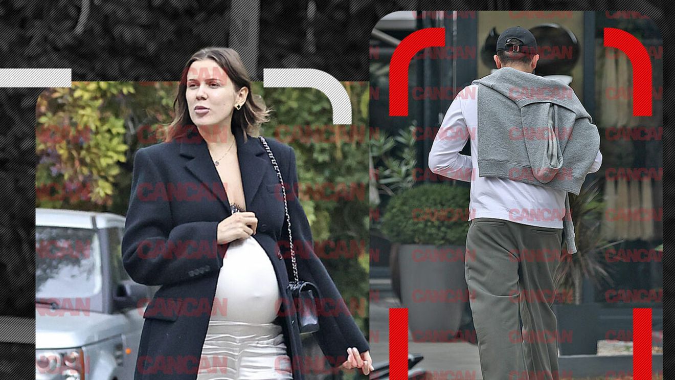 Emily Burghelea, pe ultima sută de metri! Are emoții uriașe și dorințe bizare înainte de naștere: “Am avut poftă de var, dar am luat puțin de pe pereți și am pus pe limbă”