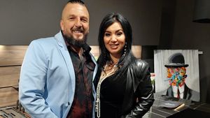 Adriana Bahmuțeanu nu mai face nuntă cu George Restivan! S-a răzgândit pe ultima sută de metri: ”M-am săturat!”