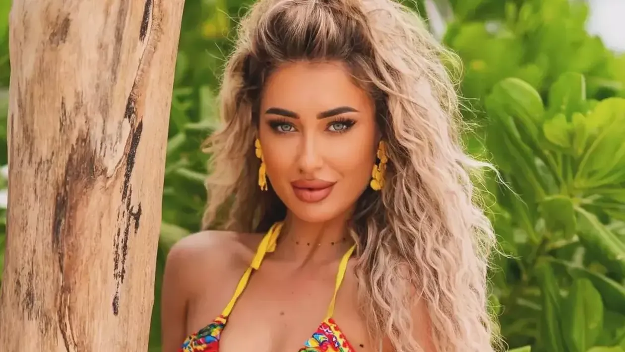 Maria Avram, de nerecunoscut după rinoplastie! Cum arată acum concurenta Insula iubirii 2025